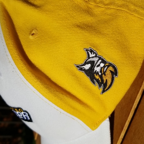 Stockton Thunder ECHL Hockey hat. - Picture 12 of 12